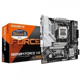 상품 이미지: GIGABYTE B850M FORCE V2 피씨디렉트