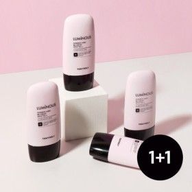 상품 이미지: (1+1)루미너스 여신광채 비비 2colors