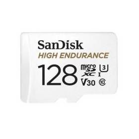 상품 이미지: 샌디스크 microSD HIGH ENDURANCE 128GB 마이크로 메모리카드 G