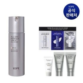 상품 이미지: 맨 올데이 퍼펙트 톤업 올인원 120ml_
