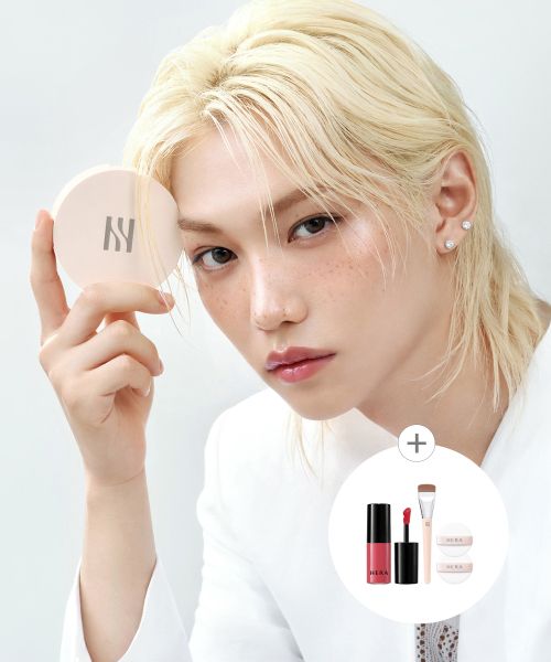 상품 이미지: 리플렉션 스킨 글로우 쿠션 파운데이션 15g