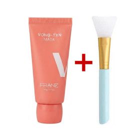 상품 이미지: 프란츠 봉톡신 크림 마스크팩60g +팩붓