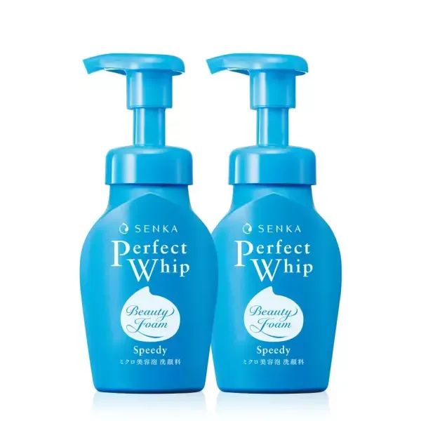 상품 이미지: 센카 스피디 퍼펙트 휩 150ml 2개