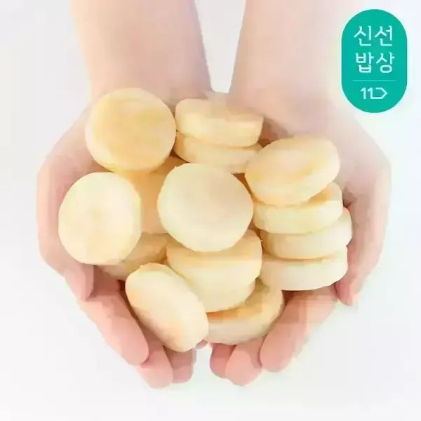 상품 이미지: 손질 가리비관자 500g 30-40미 내외 X 2세트