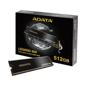 상품 이미지: ADATA LEGEND 900 M.2 NVMe SSD (512GB) 파인인포