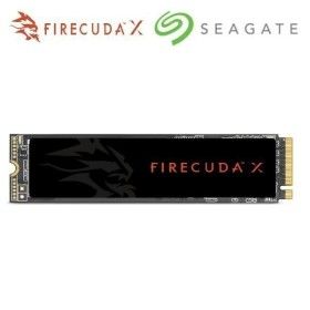 씨게이트 파이어쿠다 X1070 SSD 2TB   M.2 NVME PCIE 4.0