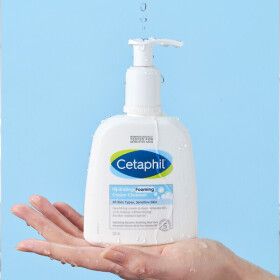 상품 이미지: 세타필 저자극 딥클린 폼클렌저 236ml 2개