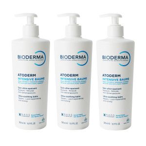 상품 이미지: 아토덤 인텐시브 밤 500ml x3개 국내 재고 당일 출고