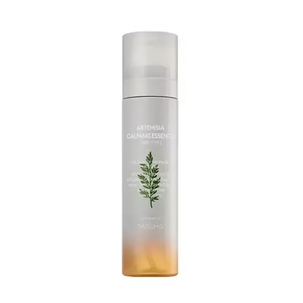 상품 이미지: [미샤] 개똥쑥 진정 에센스 미스트 120ml