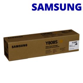 상품 이미지: 삼성 정품토너 CLT-Y808S 노랑 SL-X4200RX X4300LX ED