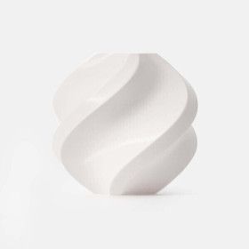 상품 이미지: 뱀부랩 Bambu Lab PLA Basic 필라멘트 리필용 1.75mm 1KG 제이드화이트