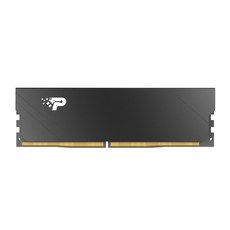 상품 이미지: PATRIOT DDR5-6000 CL36 SIGNATURE PREMIUM EVO 블랙 파인인포 (16GB), 1개, 7D501716
