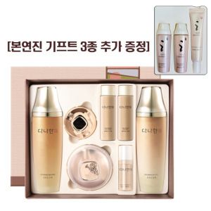 상품 이미지: 다나한 본연진 3종 세트 +기프트 3종 추가 증정