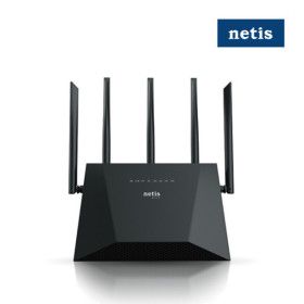 상품 이미지: 네티스 MEX605 AX3000 MESH WIFI6 기가 와이파이 유무선 인터넷 공유기