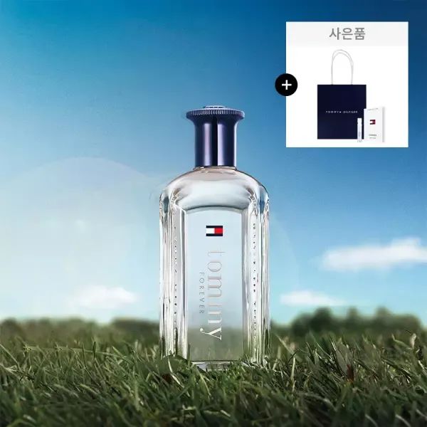 상품 이미지: [공식수입] 타미힐피거 타미 포에버 EDT 30ml