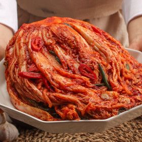 상품 이미지: 국내산 마녀 포기김치 10kg