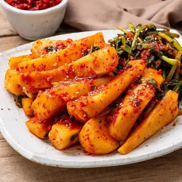 상품 이미지: [HACCP] 국내산 전라도식 총각김치 3kg