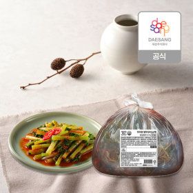 상품 이미지: 종가 우리땅 열무김치 5kg
