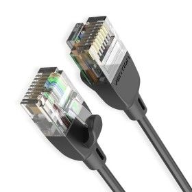 상품 이미지: CAT6A 10Gbps UTP 울트라슬림 랜케이블 1.5m IBIBG