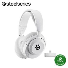 상품 이미지: Arctis Nova 5X White 무선 게이밍 헤드셋
