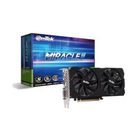 상품 이미지: 이엠텍 지포스 GTX 1660 SUPER MIRACLE II D6 6GB ㅇMMㅇ