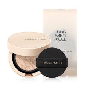 상품 이미지: 정샘물 스킨 누더 커버 레이어 쿠션 (본품+리필) 14g+14g -R