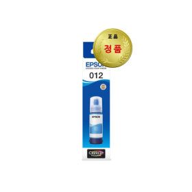 상품 이미지: 정품잉크 T07K270 청록 L8160 L8180