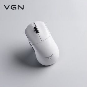 상품 이미지: VGN 잠자리 Y2 V2 Pro Max 무선 블루투스 게이밍 마우스 800mAh PAW3395 Extreme