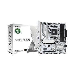 상품 이미지: ASRock B550M Pro RS 대원씨티에스 -