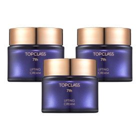 상품 이미지: 참존 탑클래스 리프팅 크림 50ml x 3개 탄력케어 버터제형