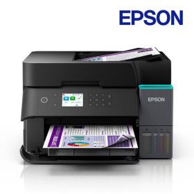 상품 이미지: 엡손 Epson 에코탱크 L6290 정품 무한 무한잉크복합기 무한복합기 팩스복합기 잉크포함 이벤트중-본문참조-