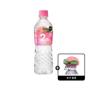 상품 이미지: 이프로 부족할 때 제로 복숭아 500ml x 24입 +이프로 복숭아 오프너 증정