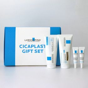 상품 이미지: 라로슈포제 시카플라스트 밤 B5+ 100ml 멀티 리페어 크림 B5 100ml 기획 (+에센스 7.5ml2ea)