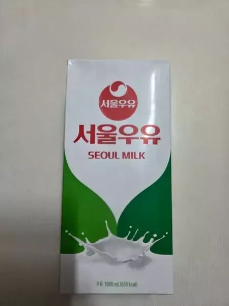 상품 이미지: 서울우유 멸균우유 1L 10개
