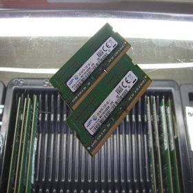 상품 이미지: 삼성전자 노트북용 DDR4 4GB PC4-2133P (PC4-17000S)