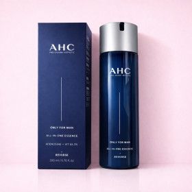 상품 이미지: AHC 올인원 에센스 온리 포 맨 200ml 남성 스킨 로션