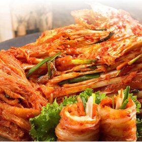 상품 이미지: 온가족 엄마손맛 프리미엄 배추김치 10kg