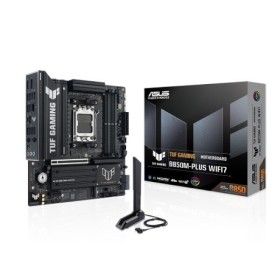 상품 이미지: ASUS TUF Gaming B850M-PLUS WIFI7 (AMD B850/M-ATX)
