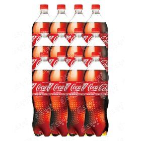 상품 이미지: 코카콜라 업소용 1.25L 12개