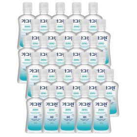 상품 이미지: 동아제약 가그린 제로 100ml 30개