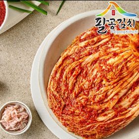 상품 이미지: 팔공산 명품김치 10kg