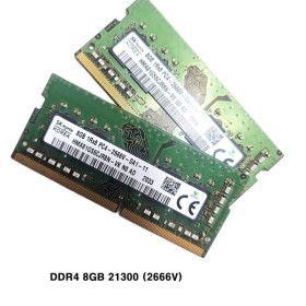 상품 이미지: 중고 하이닉스 DDR4 4GB PC4 21300 2666V 노트북 메모리