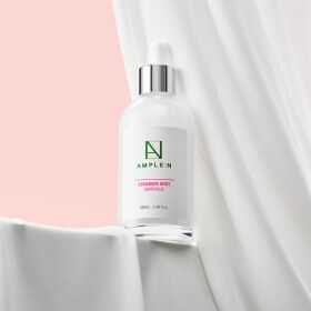 상품 이미지: (앰플엔) 세라마이드샷 앰플 100ml (대용량)