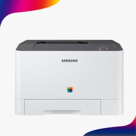 상품 이미지: 삼성전자 SL-C1410W 컬러 레이저 프린터 토너포함 무선 인쇄  +정품판매+