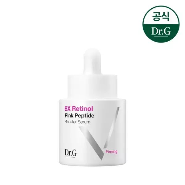 상품 이미지: 닥터지 레티 부스터 퍼밍 세럼 30mL