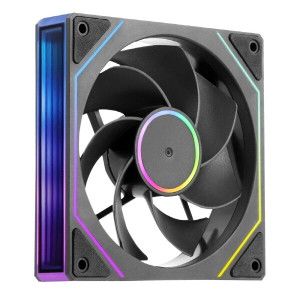 상품 이미지: darkFlash DF12R 120 ARGB PWM 리버스 시스템쿨러 블랙