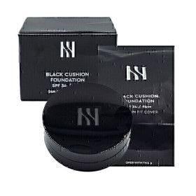 상품 이미지: 헤라 블랙 쿠션 파운데이션 본품+리필(SPF34) 21N1 30g MG