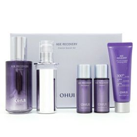 상품 이미지: 오휘 에이지 리커버리 에센스 50ml + 50ml(리필) 1개 (2511버전) 무료배송