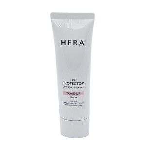 상품 이미지: 헤라 유브이 프로텍터 톤업(피치) 50ml GM