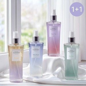 상품 이미지: 로에랑스 퍼퓸 바디미스트/샤워코롱 대용량 바디미스트 250ml  1+1